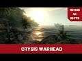 Crysis Warhead gameplay (4K, 60FPS, No-HUD, max settings)