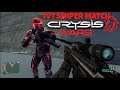 Crysis Wars Multiplayer Gameplay in 2021