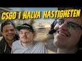 CS:GO I SLOW MOTION *ASGARV*