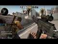 #CSGO/jugando en pedo deathmatch/Fail el mic en off xD