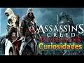 Curiosidades de Assassins Creed: Revelations