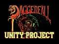 Daggerfall Unity Project - Character Creation & Intro