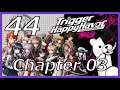 Danganronpa - Trigger Happy Havoc [44] ★ Chapter 03