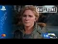 Days Gone | Parte 16 | Walkthrough gameplay Español - PS4