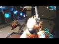 Dead Effect 2 Android Gameplay - Cyber Awakening - Part 1.