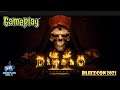 Diablo II Resurrected - Gameplay 1080p