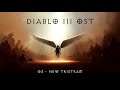DIABLO III FULL OST