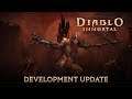 Diablo Immortal Gameplay | BlizzCon 2019