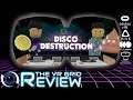 Disco Destruction | Review | PCVR - Look mom...I'm a DJ!!!