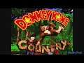 Donkey Kong Country (SNES) Playthrough Longplay Retro game