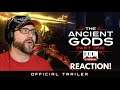Doom Eternal: The Ancient Gods Official Trailer Reaction! (8/27/20)