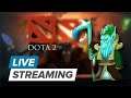 Dota 2 Live stream | Rank push | Join discord for notification | membership @59
