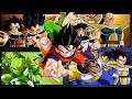 Dragon Ball Z Kakarot - Saiyan saga - Pelicula Completa en Español - Todas las cinematicas - 1080p