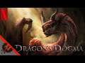 DRAGON'S DOGMA (Netflix) - La Storia tra Anime e Videogioco