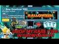 DROP ALOT RARE ITEM IN GROWGANOTH!! 😱🔥!! | HALLOWEEN 2018 - GROWTOPIA