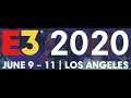 E3 2020 Discussion