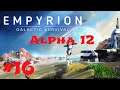 Empyrion-Galactic Survival Alpha 12 #16 Добываем руда на астероидах