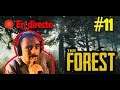 EN DIRECTO | The Forest #11 | Rememorando el juego