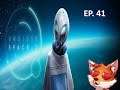 Endless Space 2: Sophons - Science Victory Attempt - Part 41