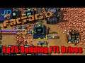 Ep25 Building Faster than Light Drives ⚙️ Factorio SubX ⚙️ Gameplay, Lets Play