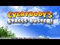 EveryBodys Stress Buster Vol2  -   PlayStation Vita -  PSP