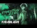 Expedition Zero | Премьерный трейлер