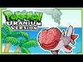 Expolsion am Kraftwerk | Pokemon Uranium #12 | miri33 | deutsch