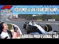 F1 2019 - CARRERA PROFESIONAL #68 | VOLVEMOS A SPA-FRANCORCHAMPS | Temporada 2 GTro_stradivar