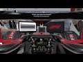 F1 2021 - Patch 1.12 - Testing Anti-Aliasing differences