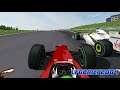 F1 Challenge 2009 PRT (MOD) - Germany Race - Felipe Massa - PC Gameplay [HD]