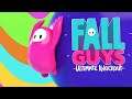 Fall Guys - Королевская битва для мужиков!))) Смеёмся общаемся и развлекаемся!