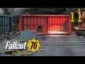 Fallout 76: Wastelanders - 11. Безопасно для работы / Safe for Work