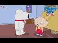 Family Guy Back to the Multiverse #1 | É Tudo Grego Para Mim | Português | ZigZag