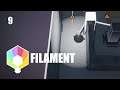 Filament - Puzzle Game - 9