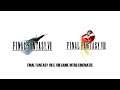 Final Fantasy 7 & 8 Cinematic Intros