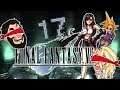 Final Fantasy 7 Blind | THIS GAME IS FOR KIDS | Part 17 |