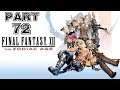 Final Fantasy XII: The Zodiac Age Playthrough part 72 (Final Boss - Vayne)