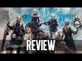 Final Fantasy XIV - Shadowbringers: Review