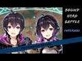 Fire Emblem Heroes - Bound Hero Battle -- Morgan & Morgan (Infernal)
