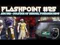 Flashpoint 25 Aug 3rd - Destiny 2 - Solstice of Heroes, Forsaken News, New Exotics, Roadmap Update