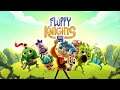 Floppy Knights - Announcement Trailer
