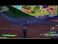Fortnite season 8 solo gameplay