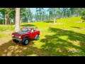Forza Horizon 4 | 1975 Ford Bronco Off Road Adventure