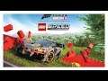 🎮 Forza Horizon 4 LEGO Speed Champions #06 | XBOX One X | HUN