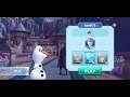 Frozen Adventures Level 9