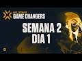 Gamelanders Purple x B4 Angels | VALORANT Game Changers Series BR - Semana 2 - Dia 1 (Md5)