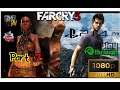 Gamer Fav's PS4 Live Stream Playing Far Cry 3 Classic Edition Part 7 Let's Go!