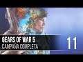 Gears of War 5 | Campaña en Español | Ep.11 | El origen de todo