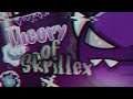 Geometry Dash: Theory of SkriLLex [Medium Demon] by noobas.