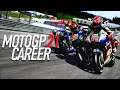 GETTING FACTORY TEAM ATTENTION! | MotoGP 21 Career Mode Gameplay Part 31 (MotoGP 2021 Game PS5 / PC)
